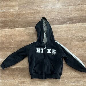 Nike Toddler Hoodie